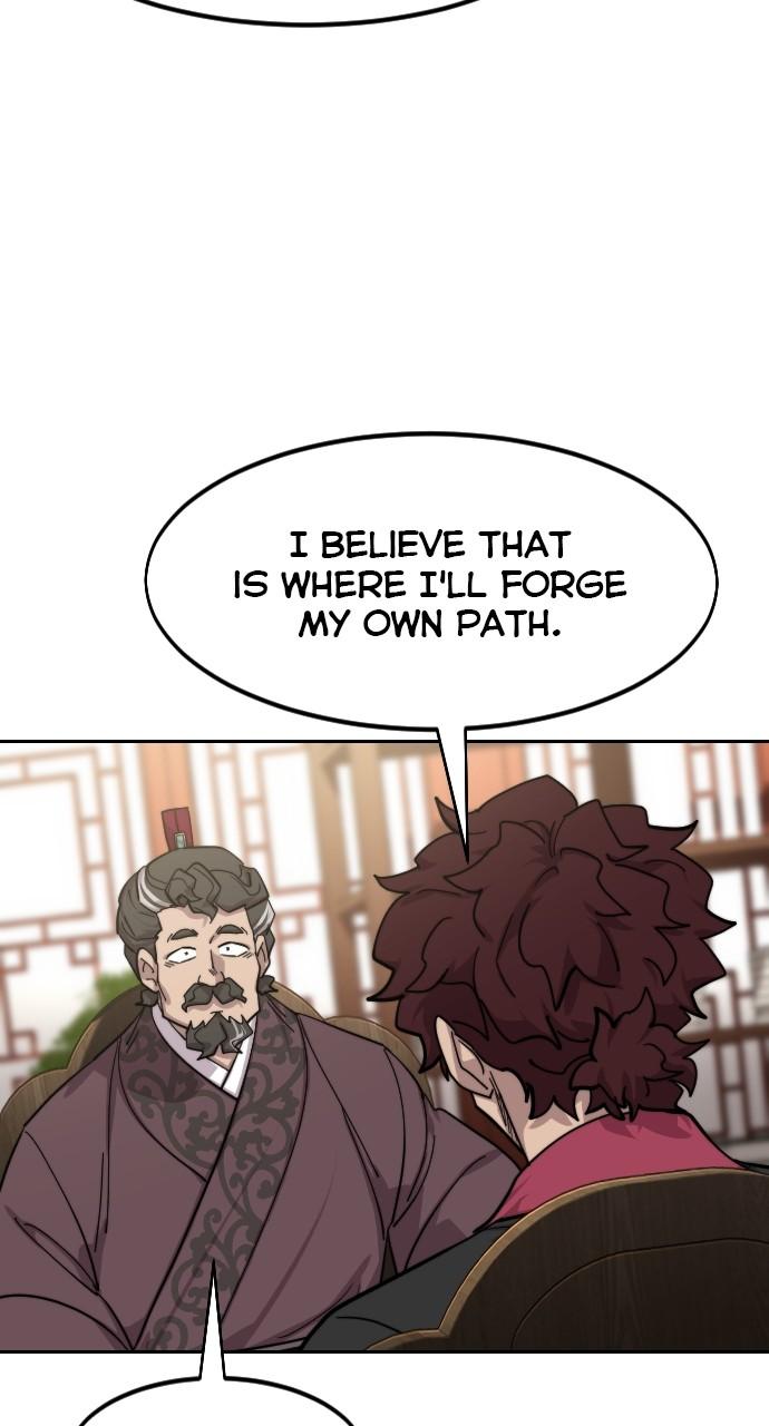 Return of the Mount Hua Sect Chapter 151 - Page 84