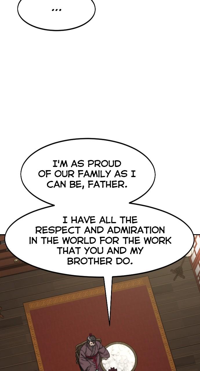 Return of the Mount Hua Sect Chapter 151 - Page 85