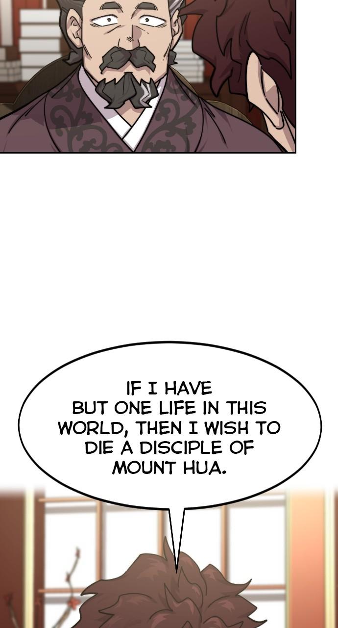 Return of the Mount Hua Sect Chapter 151 - Page 87