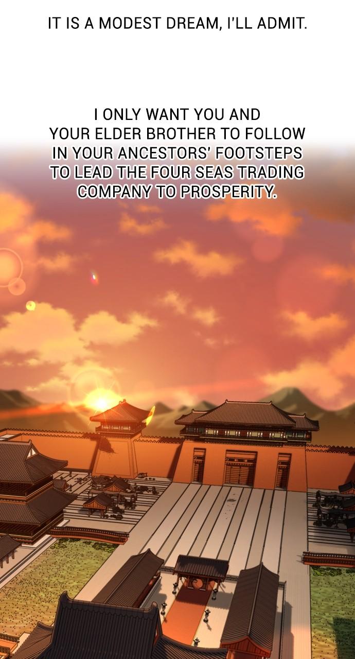 Return of the Mount Hua Sect Chapter 151 - Page 92