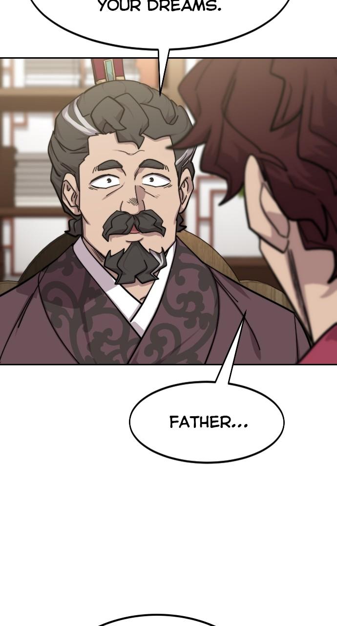 Return of the Mount Hua Sect Chapter 151 - Page 97