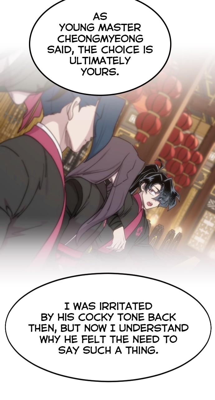 Return of the Mount Hua Sect Chapter 151 - Page 98