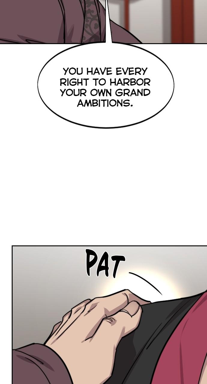 Return of the Mount Hua Sect Chapter 151 - Page 100