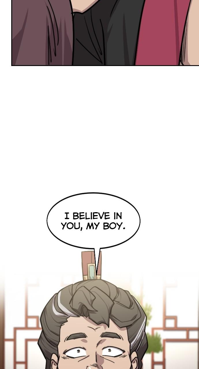 Return of the Mount Hua Sect Chapter 151 - Page 101