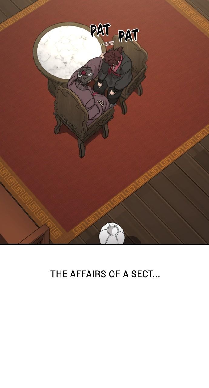 Return of the Mount Hua Sect Chapter 151 - Page 106