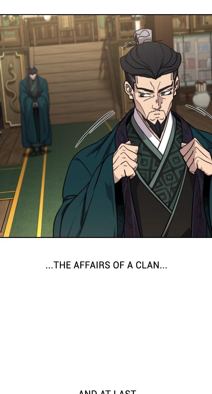 Return of the Mount Hua Sect Chapter 151 - Page 107