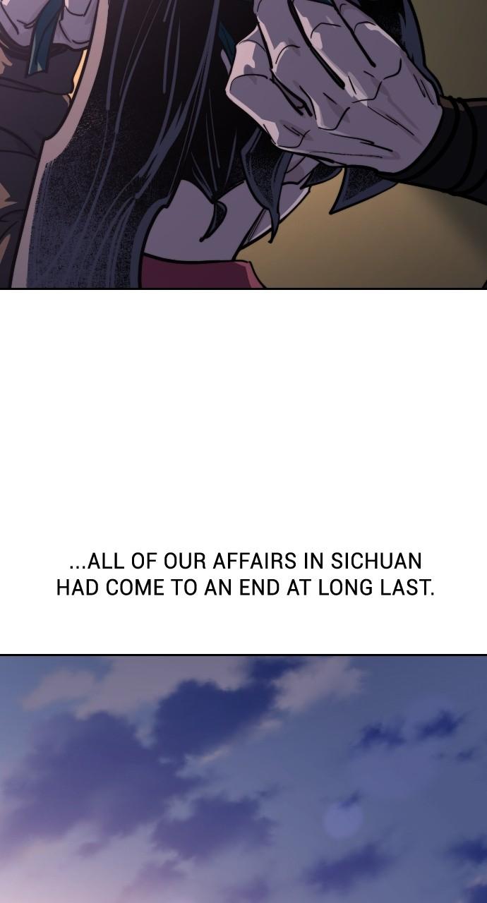 Return of the Mount Hua Sect Chapter 151 - Page 109