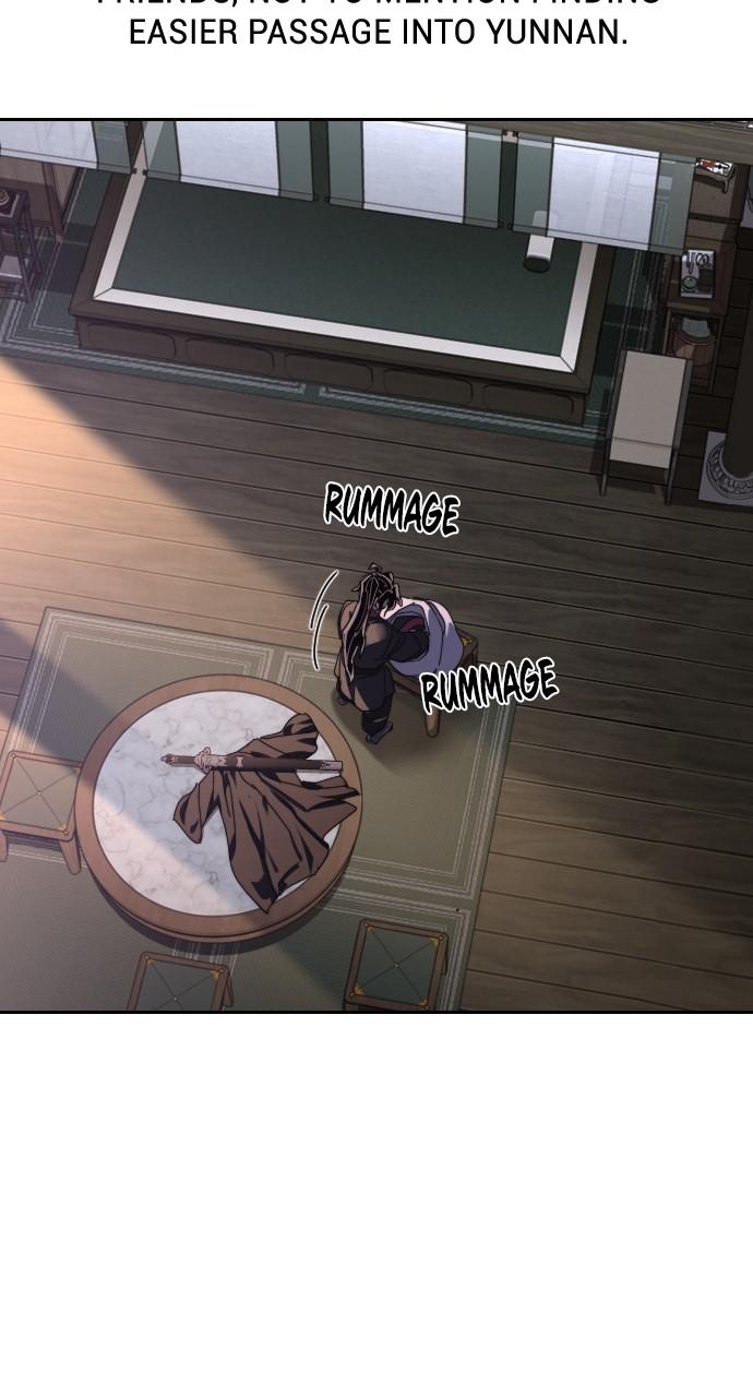 Return of the Mount Hua Sect Chapter 151 - Page 111