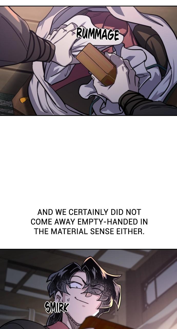 Return of the Mount Hua Sect Chapter 151 - Page 112