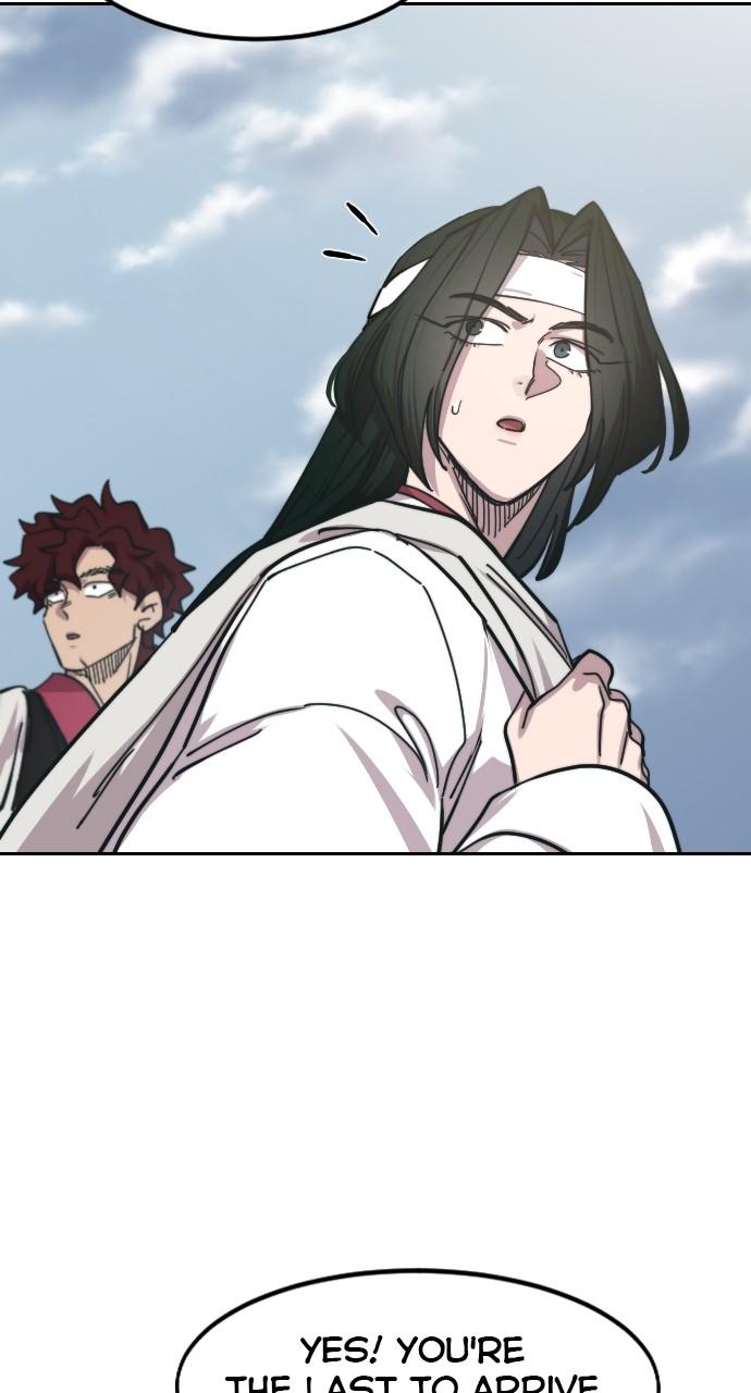 Return of the Mount Hua Sect Chapter 151 - Page 114