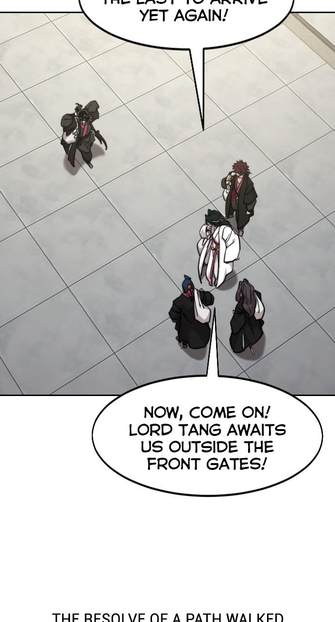 Return of the Mount Hua Sect Chapter 151 - Page 115