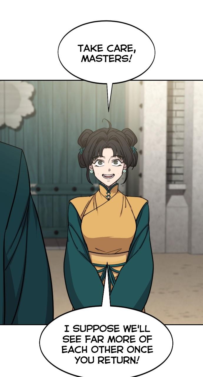 Return of the Mount Hua Sect Chapter 152 - Page 5