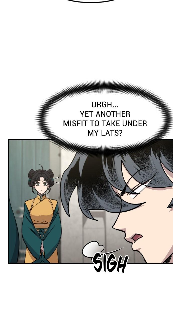 Return of the Mount Hua Sect Chapter 152 - Page 6