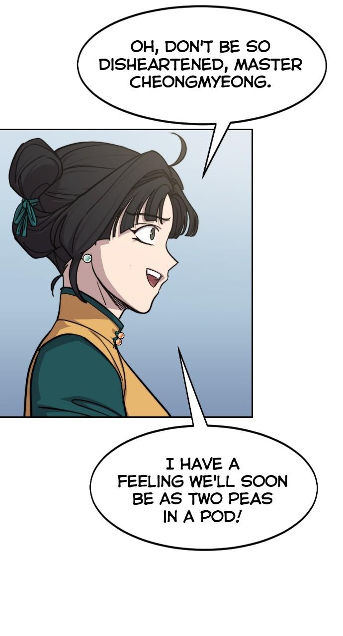 Return of the Mount Hua Sect Chapter 152 - Page 7