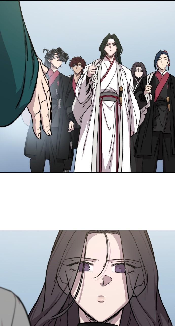 Return of the Mount Hua Sect Chapter 152 - Page 9