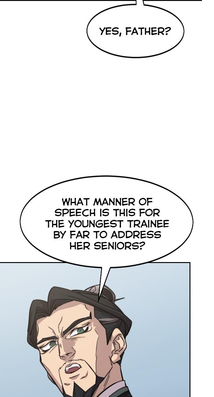 Return of the Mount Hua Sect Chapter 152 - Page 11