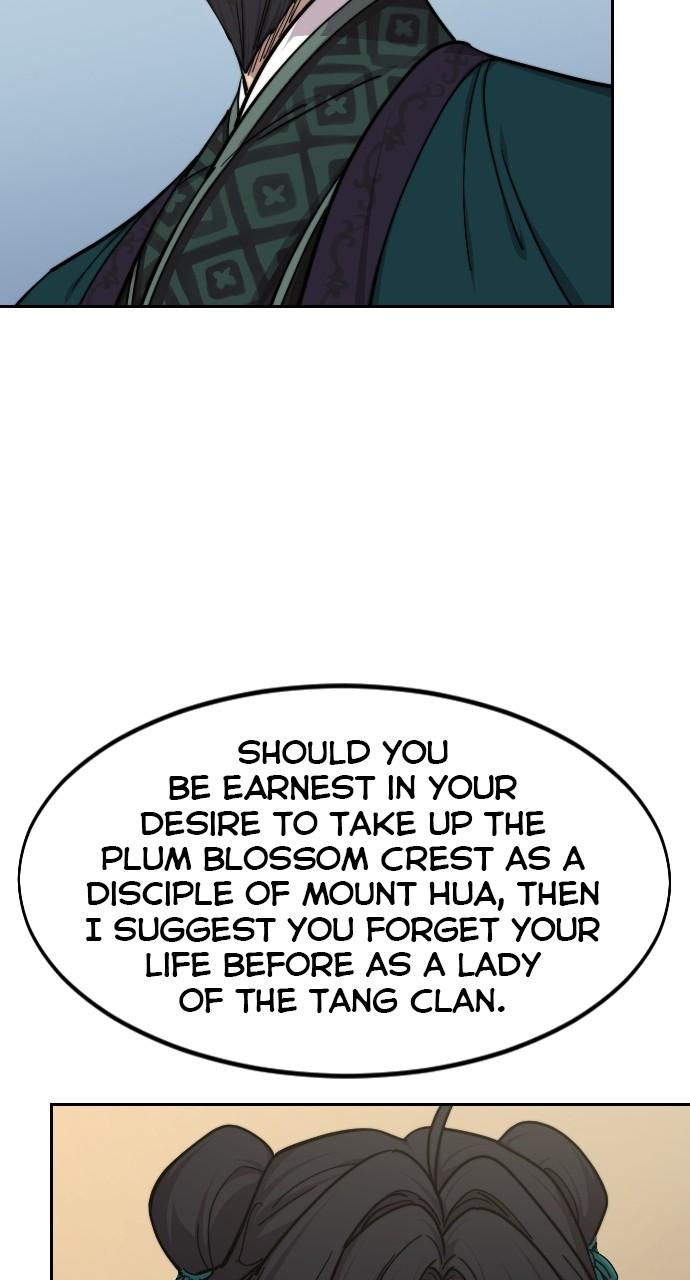 Return of the Mount Hua Sect Chapter 152 - Page 12