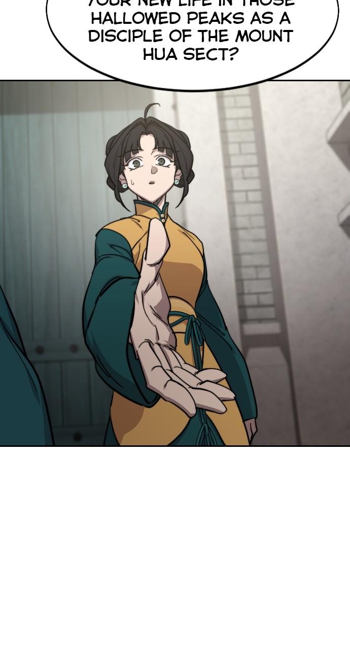 Return of the Mount Hua Sect Chapter 152 - Page 14