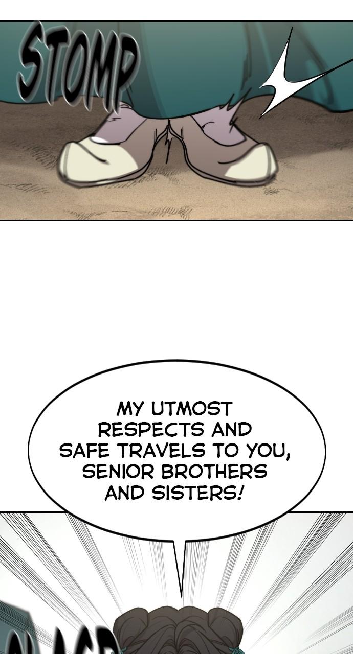 Return of the Mount Hua Sect Chapter 152 - Page 15