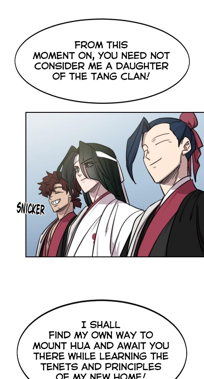 Return of the Mount Hua Sect Chapter 152 - Page 17