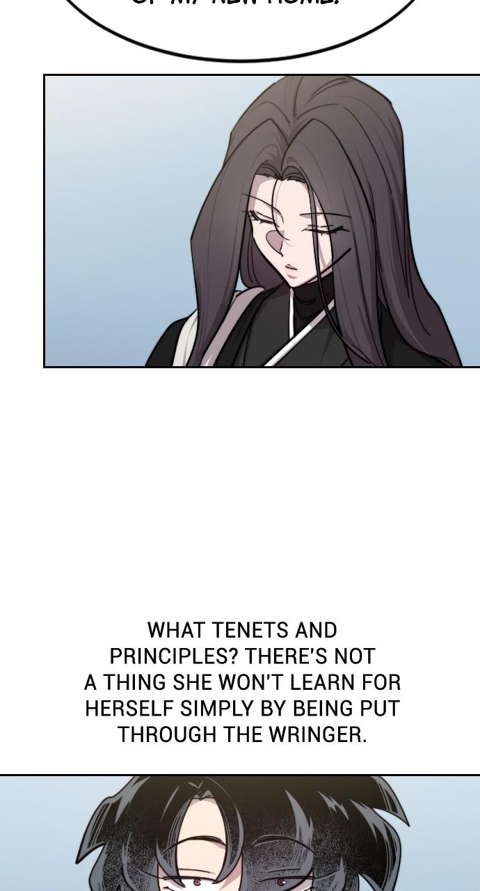 Return of the Mount Hua Sect Chapter 152 - Page 18