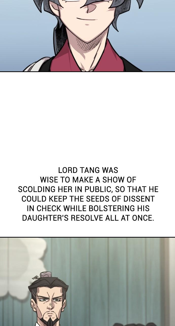 Return of the Mount Hua Sect Chapter 152 - Page 19