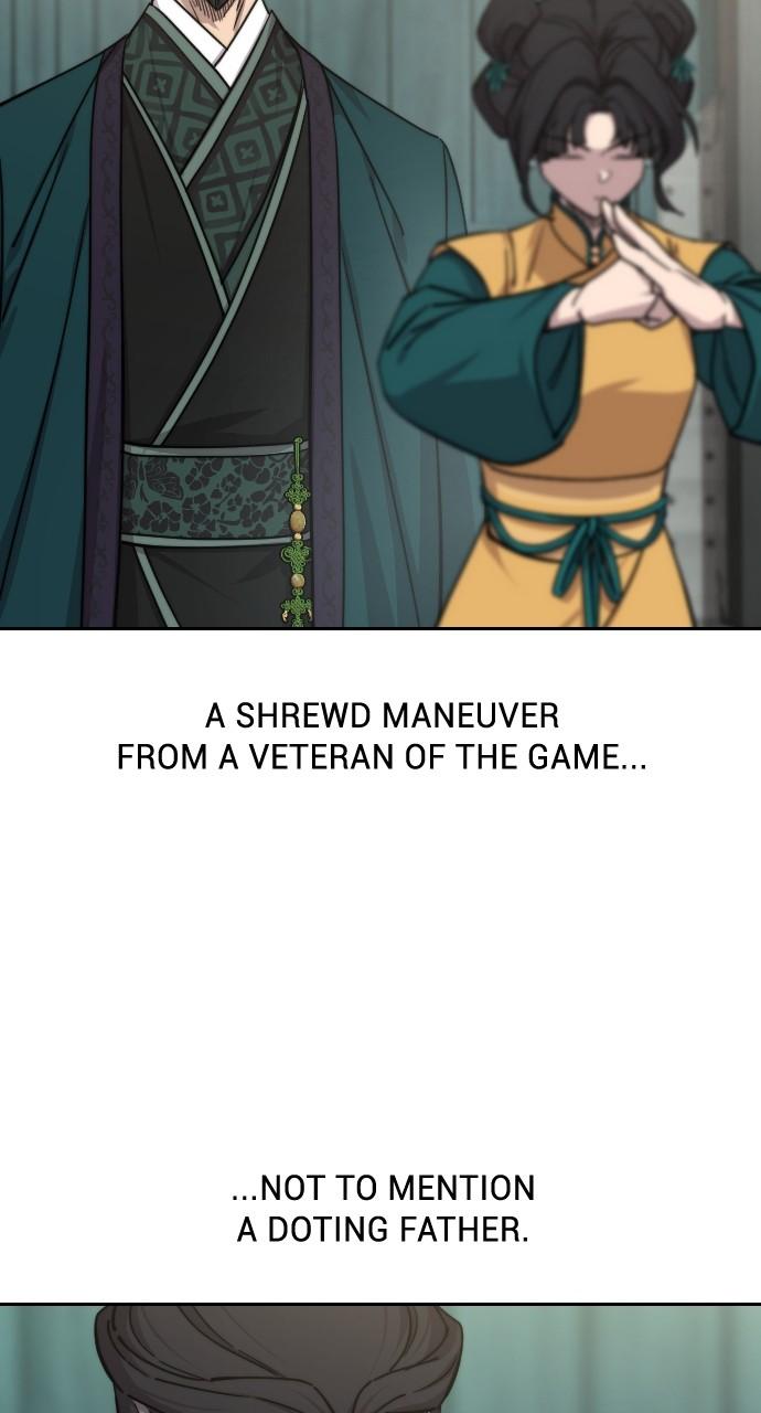 Return of the Mount Hua Sect Chapter 152 - Page 20