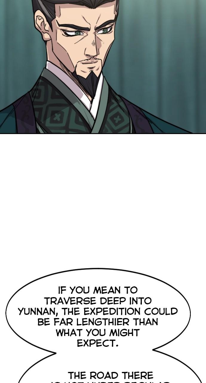 Return of the Mount Hua Sect Chapter 152 - Page 21