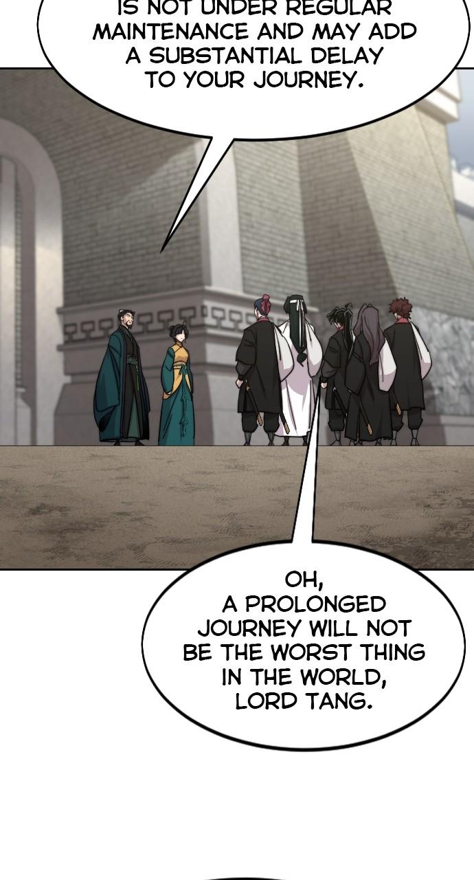 Return of the Mount Hua Sect Chapter 152 - Page 22