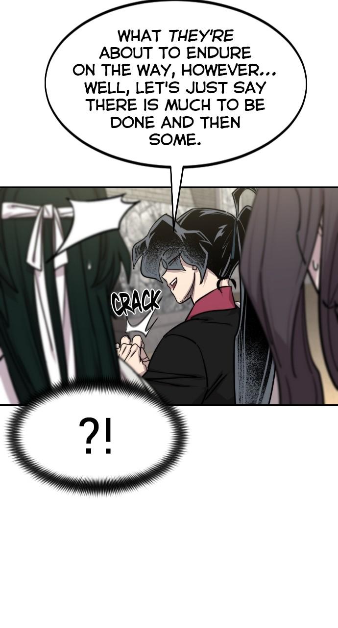 Return of the Mount Hua Sect Chapter 152 - Page 23