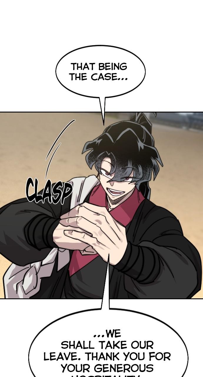 Return of the Mount Hua Sect Chapter 152 - Page 24