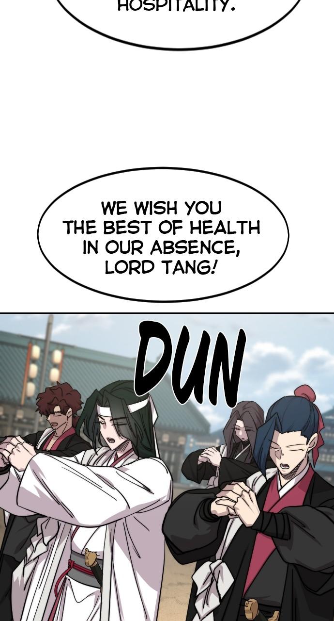 Return of the Mount Hua Sect Chapter 152 - Page 25