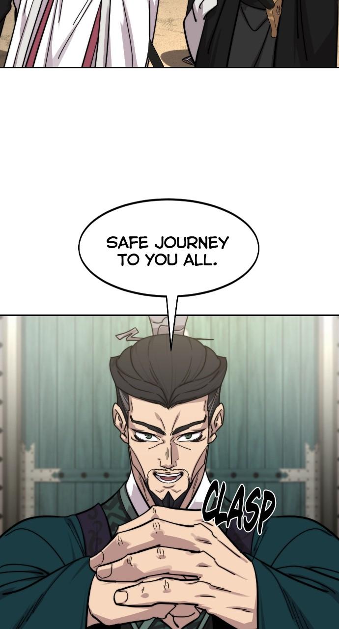 Return of the Mount Hua Sect Chapter 152 - Page 26