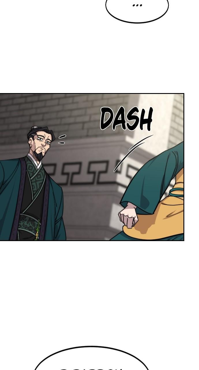 Return of the Mount Hua Sect Chapter 152 - Page 29