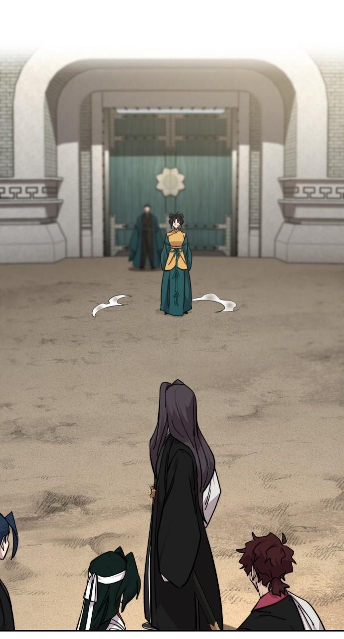 Return of the Mount Hua Sect Chapter 152 - Page 31