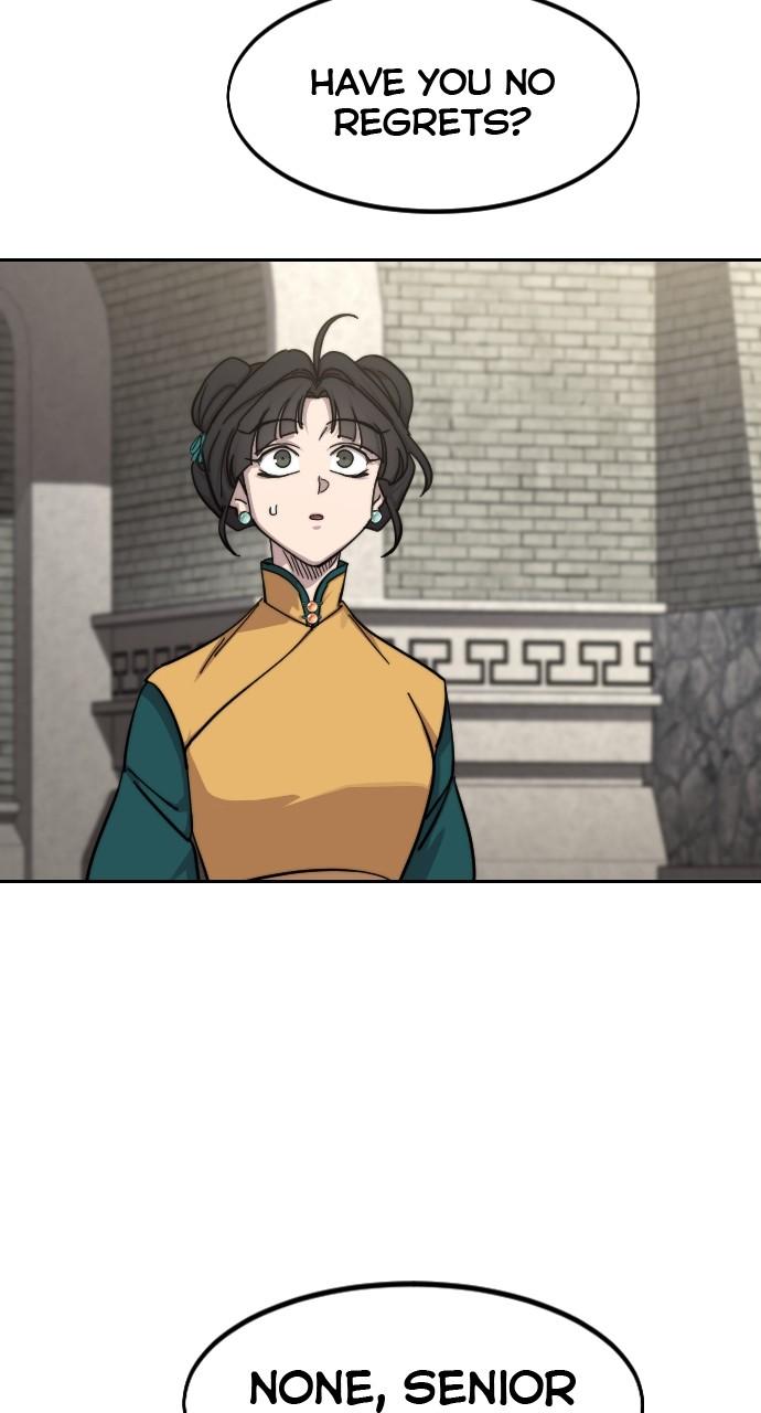 Return of the Mount Hua Sect Chapter 152 - Page 33