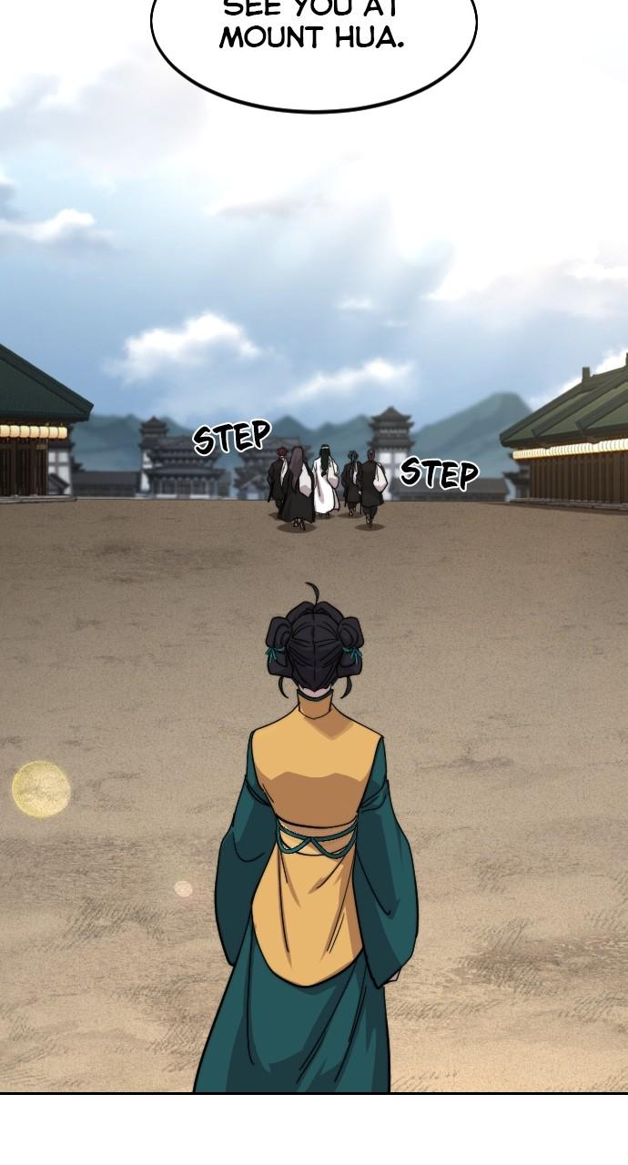 Return of the Mount Hua Sect Chapter 152 - Page 36