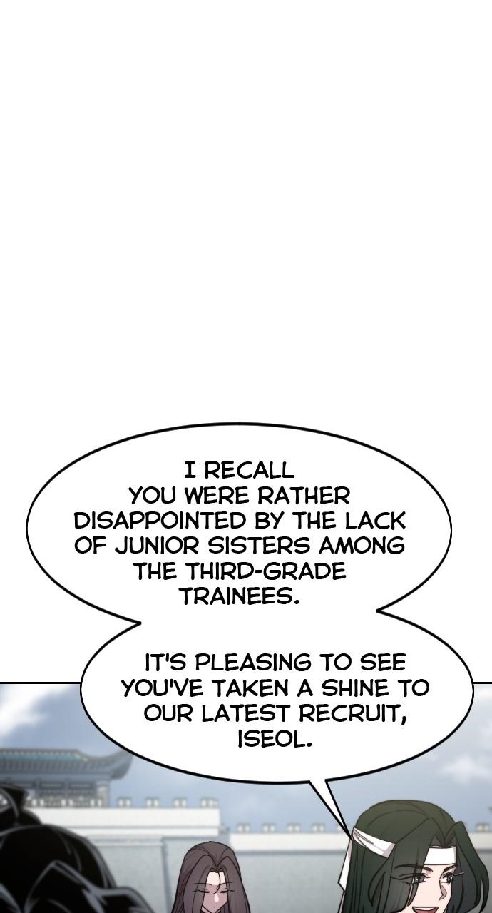 Return of the Mount Hua Sect Chapter 152 - Page 38