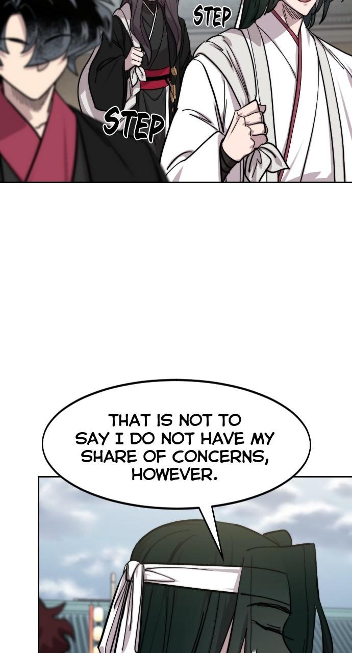 Return of the Mount Hua Sect Chapter 152 - Page 39