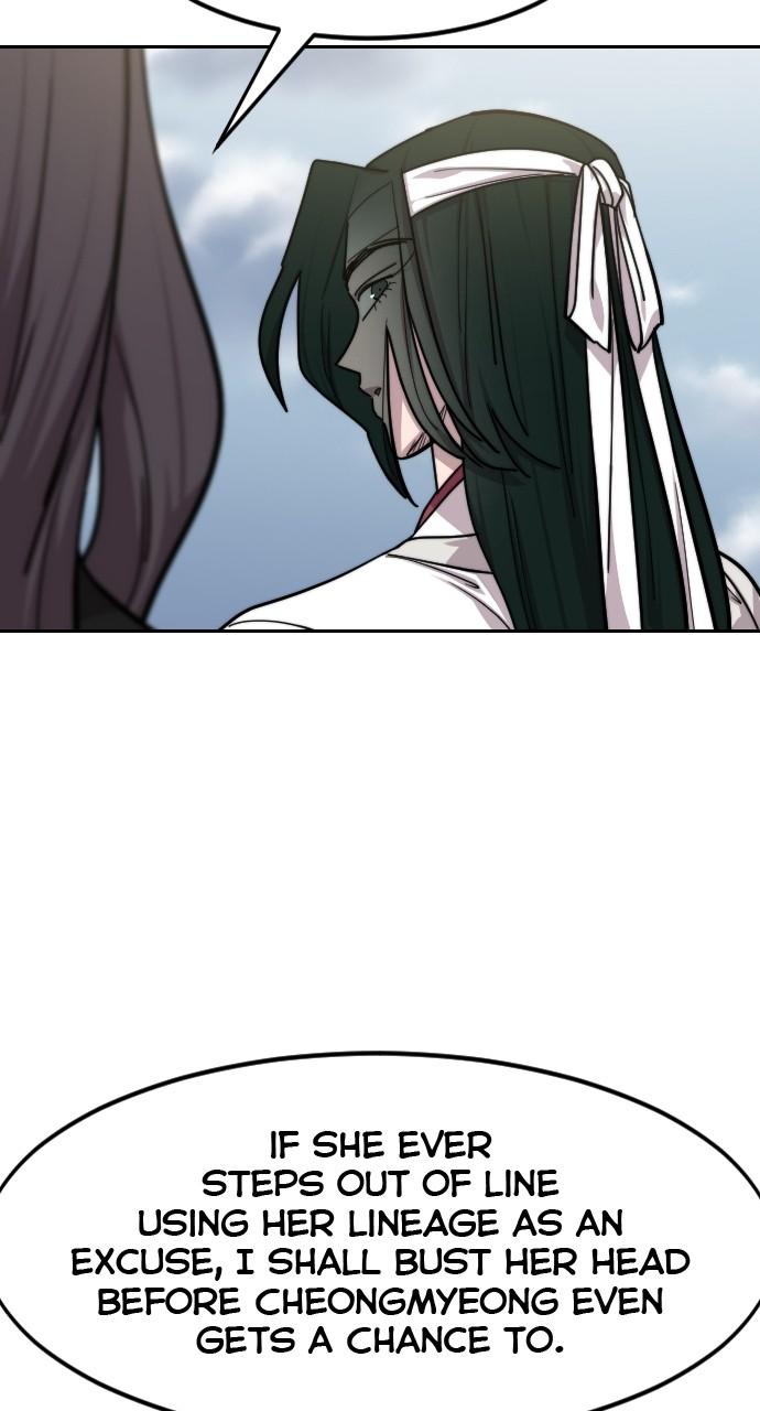 Return of the Mount Hua Sect Chapter 152 - Page 41