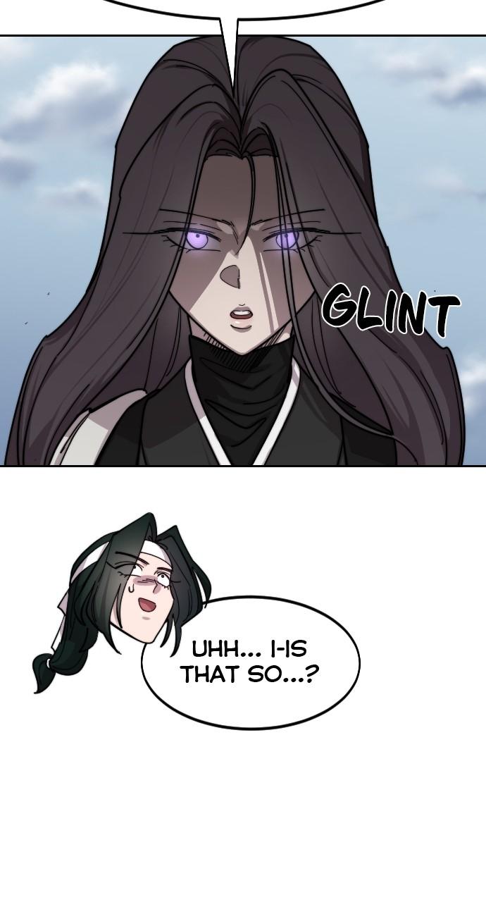 Return of the Mount Hua Sect Chapter 152 - Page 42