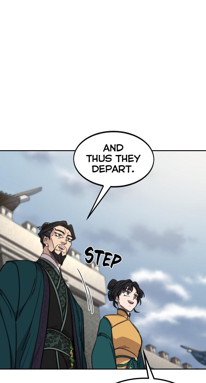 Return of the Mount Hua Sect Chapter 152 - Page 43