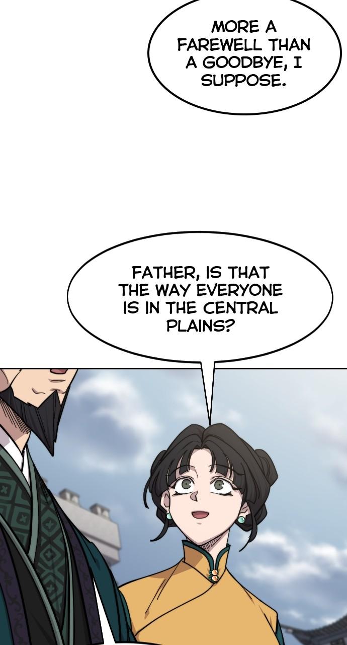 Return of the Mount Hua Sect Chapter 152 - Page 44