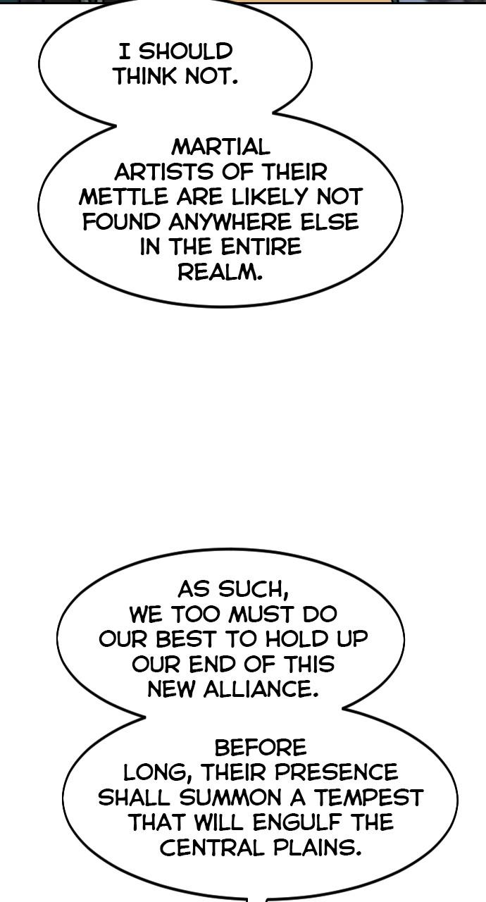 Return of the Mount Hua Sect Chapter 152 - Page 45