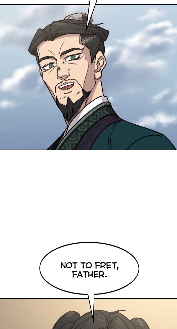 Return of the Mount Hua Sect Chapter 152 - Page 46