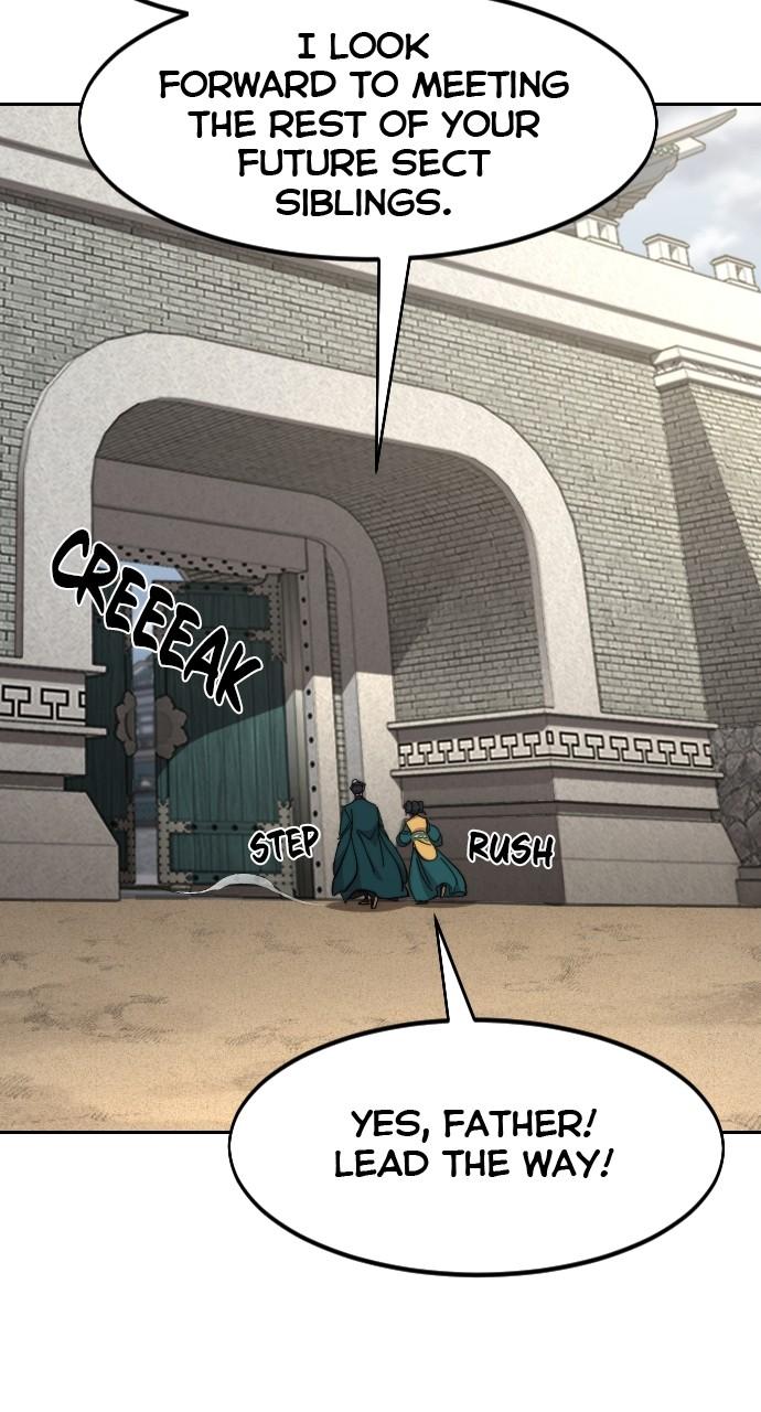 Return of the Mount Hua Sect Chapter 152 - Page 48