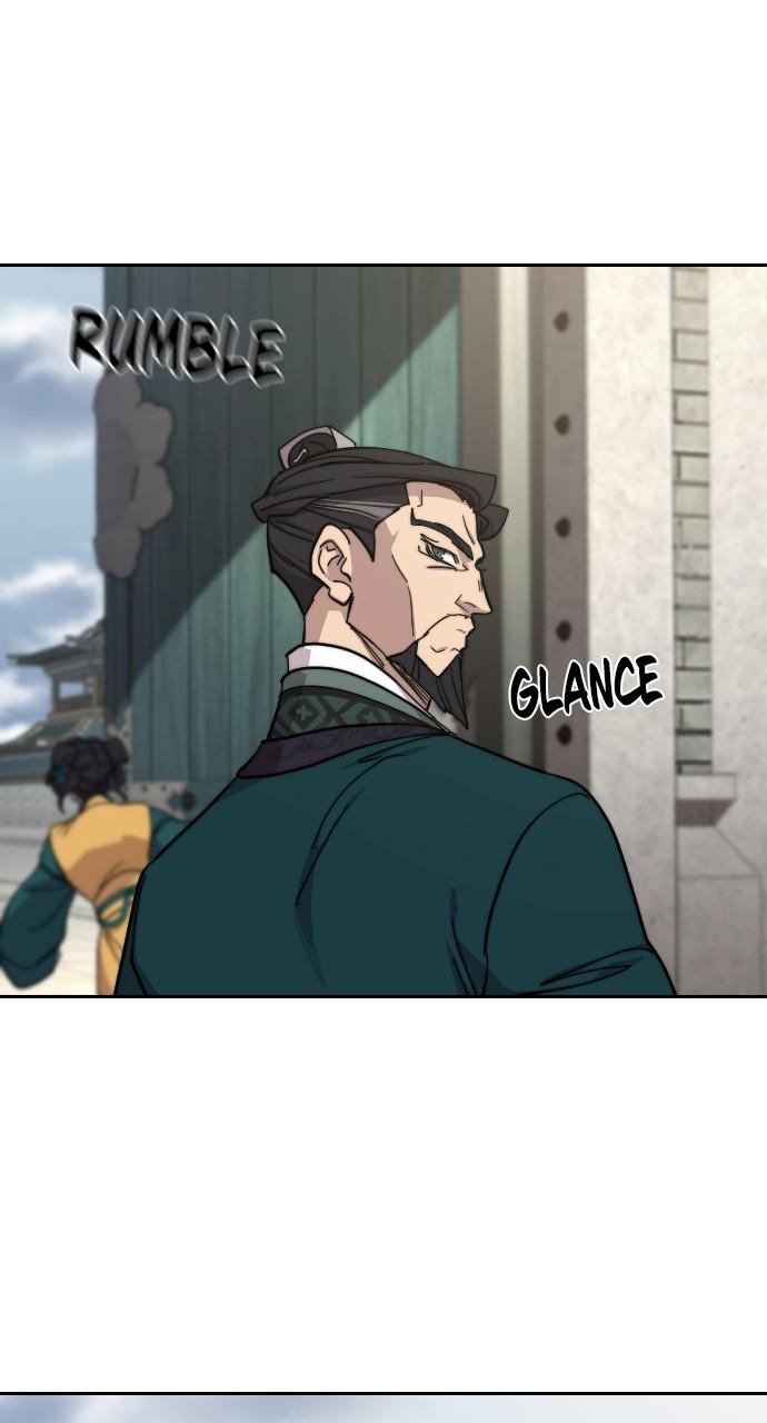 Return of the Mount Hua Sect Chapter 152 - Page 49