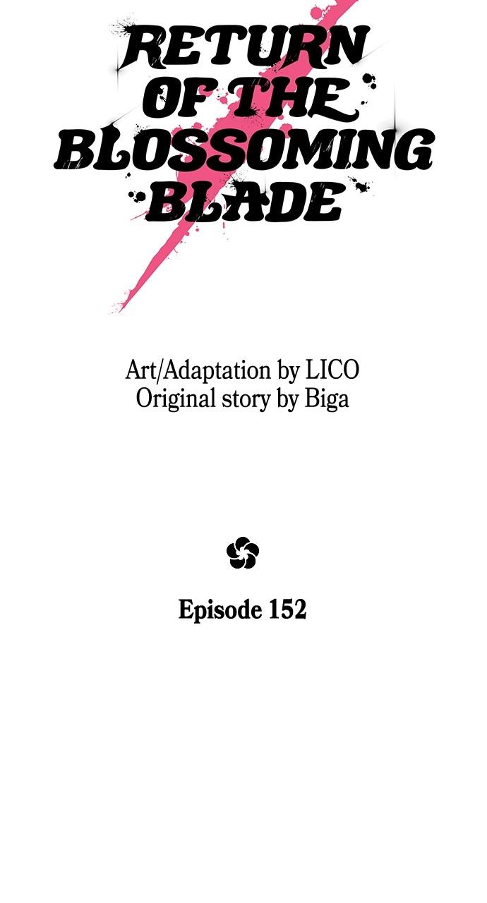 Return of the Mount Hua Sect Chapter 152 - Page 53