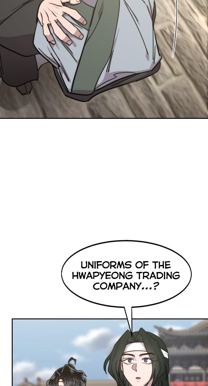 Return of the Mount Hua Sect Chapter 152 - Page 56