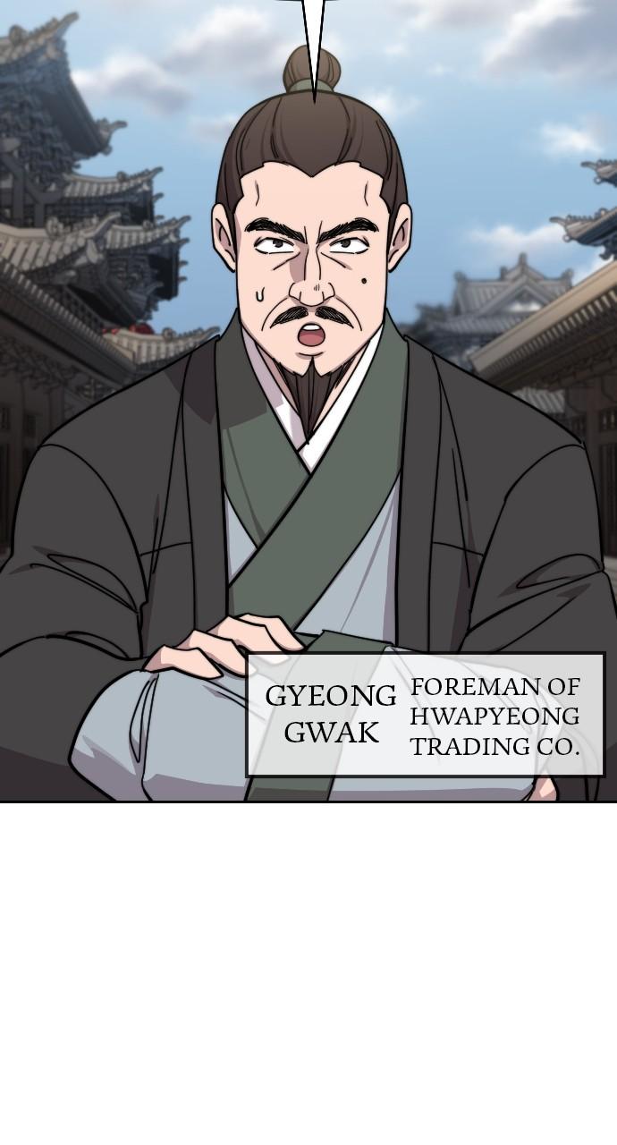 Return of the Mount Hua Sect Chapter 152 - Page 58